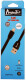 Кабель Avantis AC-20I-WH USB - Apple Lightning 1 м