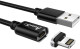 Кабель Avantis AC-95I-BK USB - Apple Lightning 1,2 м