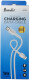 Кабель Avantis Novel A110-WH USB - Micro USB 1 м
