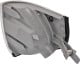 18-3358-01-2 TYC Фонарь указателя поворота для Mercedes C-Class
