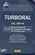 Моторна олива Aral Turboral 10W-40 5 л на Honda City