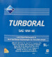 Моторное масло Aral Turboral 10W-40 5 л на Toyota Sequoia