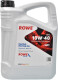 Моторна олива Rowe Racing Motor Oil 10W-40 5 л на Iveco Daily VI