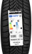 Шина Goodyear UltraGrip Ice 2 195/65 R15 95T XL