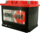 Акумулятор Unikum 6 CT-60-R 060321079R