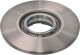 0 986 479 A50 Bosch Гальмівний диск