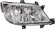4401137RLDEM Depo Основна фара для Mercedes Sprinter