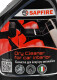 Очиститель салона Sapfire Dry Cleaner 710 мл