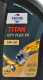Моторна олива Fuchs Titan GT1 Flex FR 5W-30 5 л на Porsche 911
