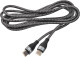 Кабель Amio 02930 USB type-C - USB type-C 2 м