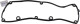 Прокладка клапанної кришки Elwis Royal 1556088