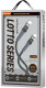 Кабель Proda Azeada Lotto PD-B89C-L-BK Apple Lightning - USB type-C 1,3 м