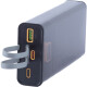 Повербанк XoKo PR196 20000 mAh 22.5 Вт