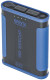 Повербанк Brevia ePower 48000 mAh 150 Вт синий + черный