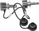 Автолампа Decker PL-04 D2S 50 W белая 00001439