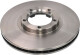 Гальмівний диск Bosch 0 986 478 160