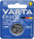 Батарейка Varta 38009 CR2032 3 V 1 шт