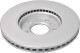 Тормозной диск Metelli 23-1003C