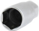 Торцева головка Molder MT62521 21 мм 1/2"