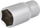 Торцева головка Molder MT62132 32 мм 1/2"