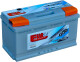 Аккумулятор EUROKRAFT 6 CT-105-R Platinum 00146927