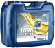 Моторна олива Neste Turbo LXE 10W-40 20 л на Hyundai H-1