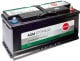 Аккумулятор Vesna 6 CT-105-R Stop&Go AGM 314105