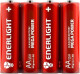 Батарейка Enerlight Mega Power 90060104 AA (пальчиковая) 1,5 V 4 шт