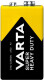 Батарейка Varta Super Heavy Duty 2022101301 PP3 (Krona) 9 V 1 шт