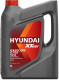 Моторное масло Hyundai XTeer Gasoline G700 5W-40 6 л на Toyota RAV4