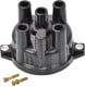 121308 Japko Кришка розподільника запалювання для Mazda 121
