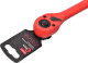 Тріскачка Intertool HT-2113 1/2" 72 зубця 258 мм