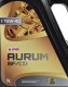 LOTOS Aurum 15W-40 моторное масло