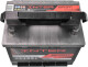 Аккумулятор Inter 6 CT-60-R Sport 4820219073918