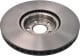 09c93611 Brembo Тормозной диск