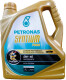 Масло Petronas Syntium 7000 0W-40 4 л на Mitsubishi Pajero