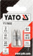 Набор бит Yato YT-78002 2 шт.