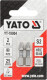 Набор бит Yato YT-78004 2 шт.