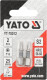 Набір бит Yato YT-78012 2 шт.