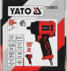 Пневмогайковерт Yato YT-09515