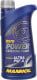 Mannol Power Steering Fluid жидкость ГУР