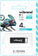 Флешка Wibrand Chameleon 4 ГБ WI20CH4U6B