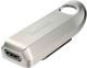 Флешка SanDisk Ultra Luxe Type-C 32 ГБ