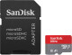 Карта памяти SanDisk Ultra microSDHC 32 ГБ с SD-адаптером