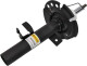 rs256362 RAISO Стойка амортизатора для Ford Focus