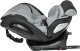 Автокресло El Camino ME 1045-1 Evolution 360 Isofix