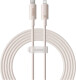 Кабель Baseus Habitat Series P10360201421-01 Apple Lightning - type-C 2 м