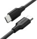 Кабель Ugreen US286 UGR-10306 type-C - type-C 2 м