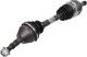 Полуось SKF vkjc8278