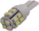 Автолампа AllLight T10 W2,1x9,5d 29023800